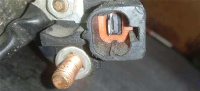 Foto 3ª: Motor de Arranque Kia Rio 1.2 16V [G4LA]