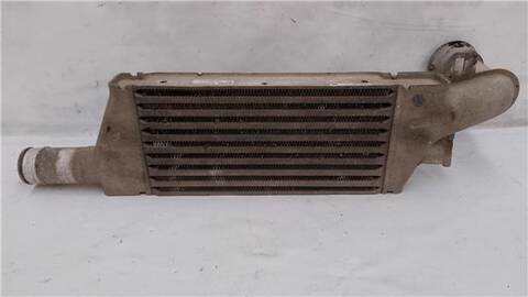Foto 3ª: Intercooler Opel Corsa 1.7 ESSENTIA [1 7 LTR. - 74 KW 16V CDTI] 101CV