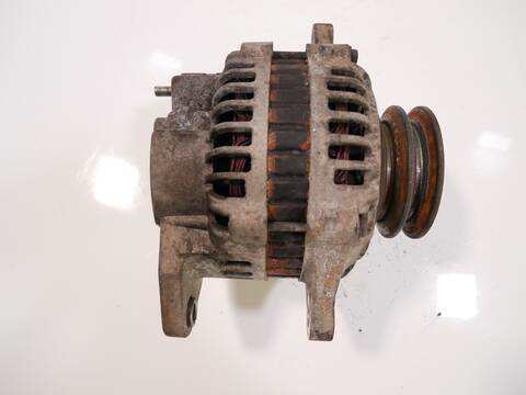 Foto 2ª: Alternador Ford Ranger 84 - 109 CV [WL-T WL]