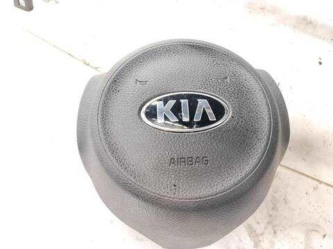 Foto 3ª: Kit Airbag Kia Rio 1.25 (2017)