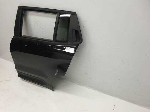 Foto 3ª: Puerta Trasera Izquierda Jeep Avenger ALTITUDE ELECTRIC