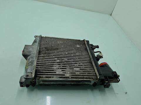 Intercooler Toyota Land Cruiser 3.0 D4-D VXL 166CV 122KW
