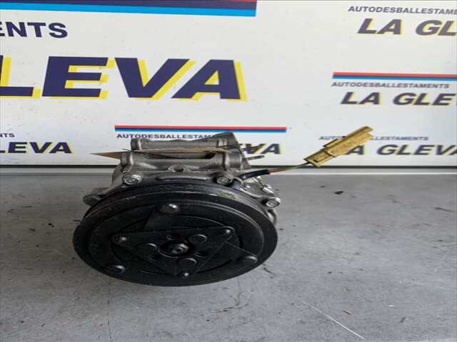 Compresor Aire Acondicionado Peugeot 407 2.0 HDI140CV