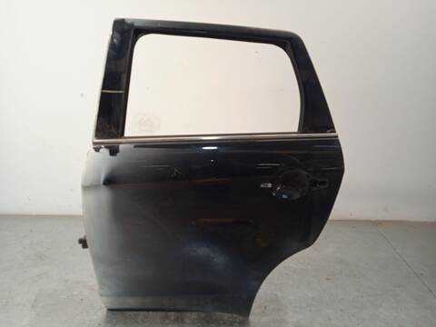 Puerta Trasera Izquierda Mitsubishi ASX 1.8 DI-D GA6W) 150CV 110KW