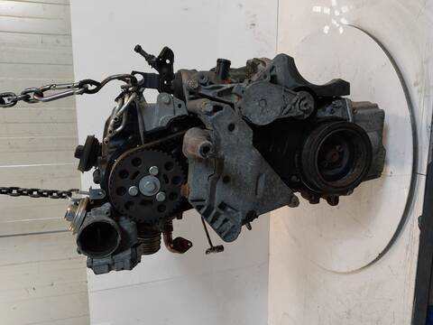 Foto 3ª: Motor Completo Volkswagen Touran 105CV 77KW [BXE] (2007)