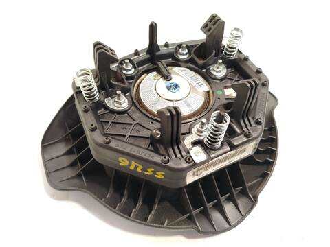 Foto 4ª: Airbag Delantero Izquierdo Citroen Berlingo 1.6 HDI 75 - BLUEHDI 75 75CV 55KW [9HN (DV6ETED)] (2012)