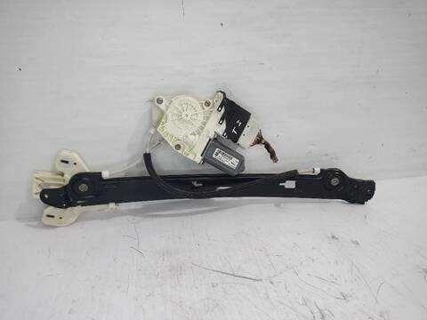 Elevalunas Manual Trasero Izquierdo Seat Altea FAMILY 105CV