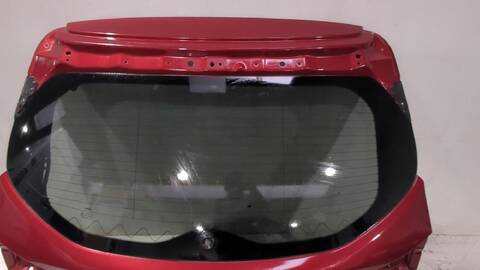 Foto 2ª: Portón Nissan Qashqai 1.5 DCI 116CV [K9K 872] (2013)