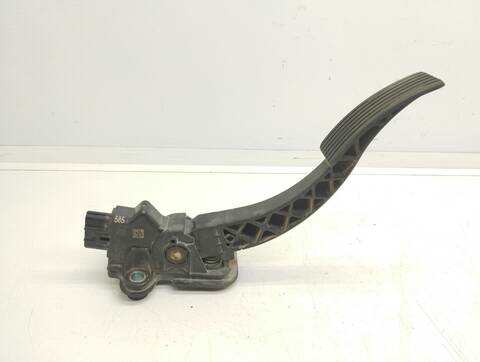 Foto 2ª: Pedal Acelerador Jeep Compass LIMITED 140CV 103KW [BYL + SERIAL] (2007)