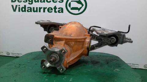 Foto 2ª: Diferencial Trasero Mercedes Clase V 200 136CV 100KW (2014)