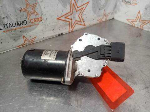 Foto 2ª: Motor Limpia Delantero Seat Leon SIGNO 110CV 81KW [ASV] (2001)