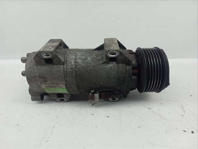 Foto 2ª: Compresor Aire Acondicionado Volvo XC 90 D5 EXECUTIVE 7 ASIENTOS) 136KW) 185CV [D5244T4] (2004)