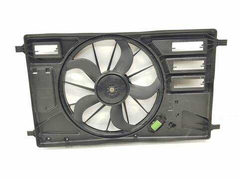 Electroventilador Ford Transit 350 L2 HD) CABINA SIMPLE TREND