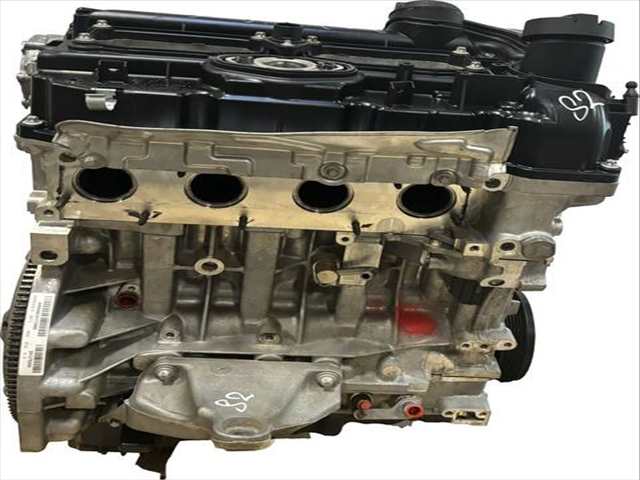 Foto 3ª: Motor Completo Bmw Serie 4 418 N26 245 CV 180KW [N26B20A]