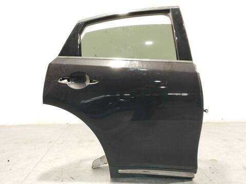 Puerta Trasera Derecha Infiniti FX 30D AWD 238CV 175KW