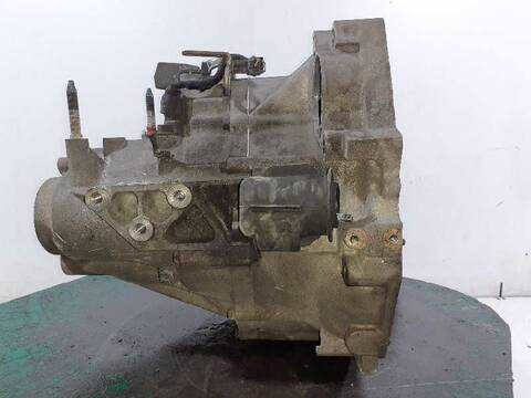 Foto 3ª: Caja Cambios Honda Hrv 4WD 3-PTAS.) GH2) 105CV 77KW GH) [D16W1] (2001)