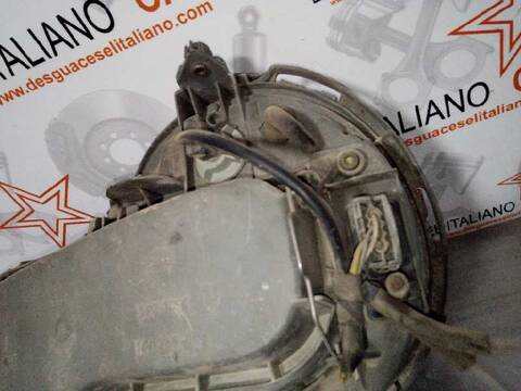 Foto 4ª: Faro Derecho Mercedes Clase E 180 BERLINA 136CV 100KW