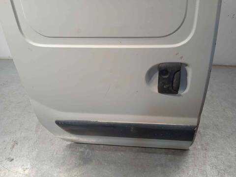 Foto 2ª: Puerta Lateral Corredera Derecha Nissan Kubistar 1.5 DCI TD CAT 65CV 48KW [K9K704] (2004)