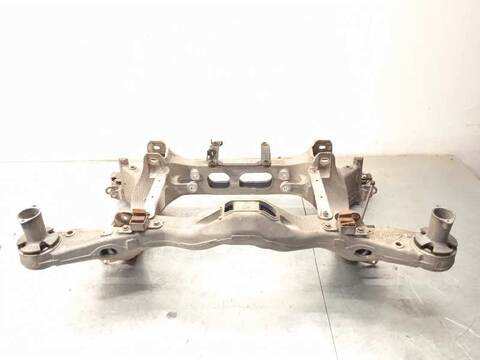 Foto 3ª: Puente Trasero Porsche Panamera GTS 440CV 324KW [CXPA] (2014)