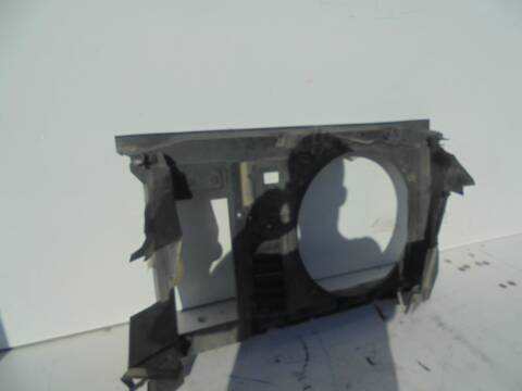 Foto 2ª: Panel Frontal Citroen C4 COLLECTION 109CV 80KW [9HZ] (2009)