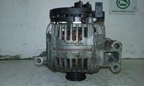 Alternador Mini Cabrio G R52) COOPER 116CV 85KW