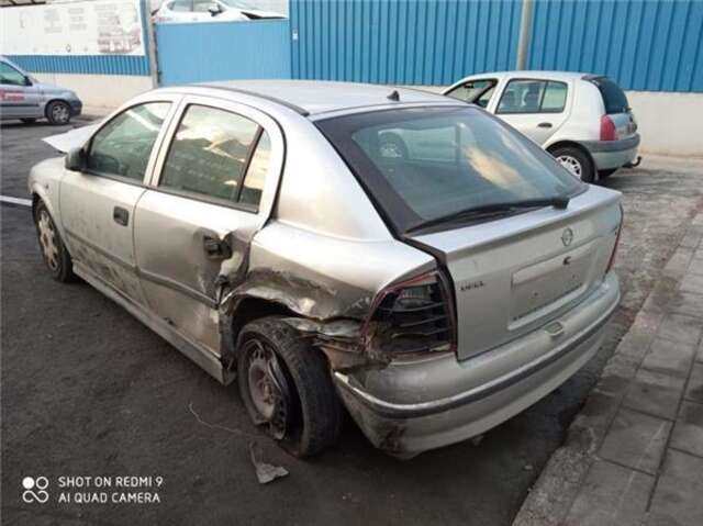 Foto 2ª: Piloto Trasero Derecho Opel Astra 1.6 [Z 16 SE]