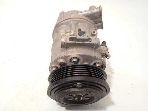 Foto 3ª: Compresor Aire Acondicionado Opel Astra 1.4 TURBO 35) 125CV 92KW [LE2] (2019)