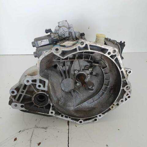 Caja Cambios Opel Corsa 1.2 F08 F68) 75CV
