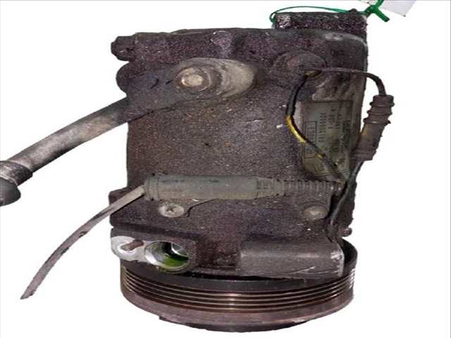 Foto 3ª: Compresor Aire Acondicionado Bmw Serie 3 320 2.0 D E46) (1997)