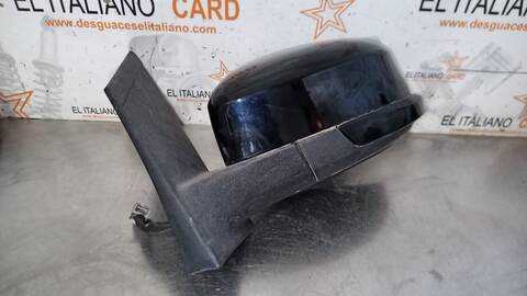 Foto 2ª: Retrovisor Izquierdo Ford Focus VERSION INDEFINIDA