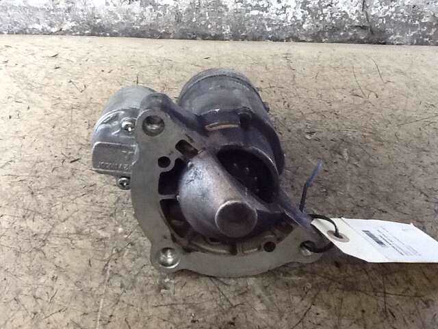 Motor de Arranque Peugeot 407 2.0 I