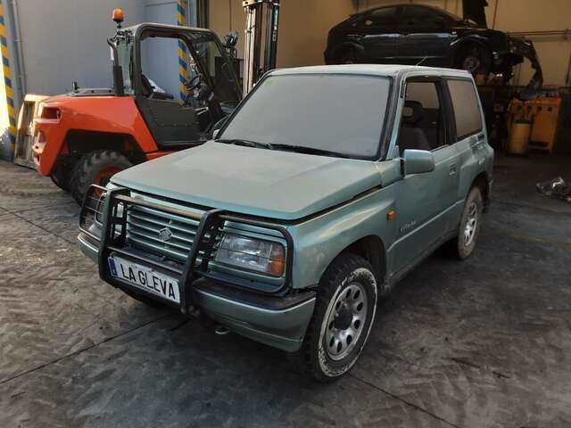 Mangueta Delantera Izquierda Suzuki Vitara 1.6 8V 81CV 0CV