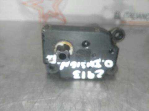 Foto 2ª: Calefacción Opel Insignia COSMO BERLINA 131CV 96KW [A20DTH] (2010)