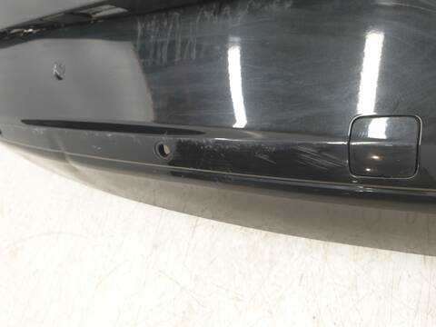 Foto 2ª: Paragolpes Trasero Dacia Sandero EXPRESSION (2022)