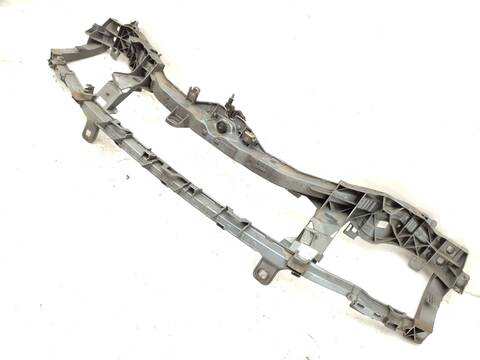 Foto 2ª: Panel Frontal Ford Focus 1.6 TDCI 109CV 80KW [G8DA] (2005)