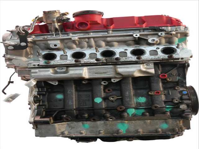 Foto 3ª: Motor Completo Audi A3 340CV 250KW [CEP CEPA CEPB] (2012)