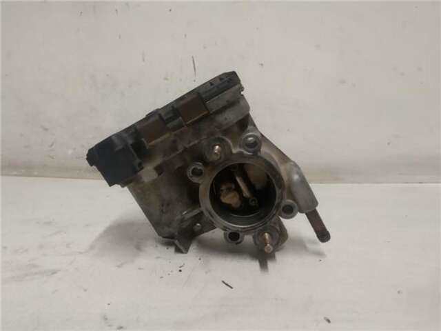 Foto 3ª: Caja Mariposa Opel Corsa 1.0 ECO [1.0 LTR. - 43 KW 12V CAT (Z 10 XE - LW3)]