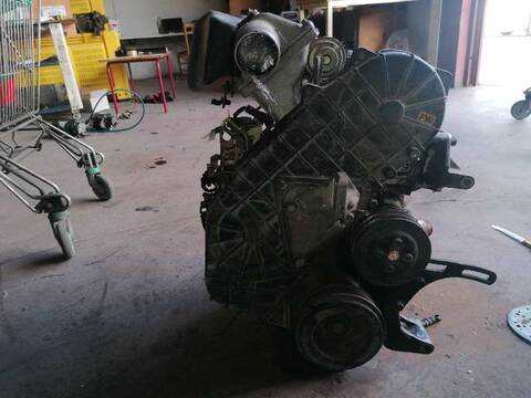 Foto 3ª: Motor Completo Opel Corsa VERSION INDEFINIDA