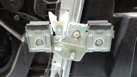 Foto 2ª: Elevalunas Eléctrico Delantero Izquierdo Ford Fiesta 1.25 16V CAT 82CV 60KW [SNJA] (2009)