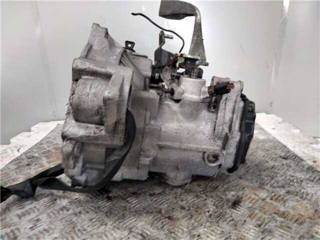 Foto 2ª: Caja Cambios Audi A3 1.9 TDI AMBIENTE [1.9 LTR. - 74 KW TDI] [ATD]