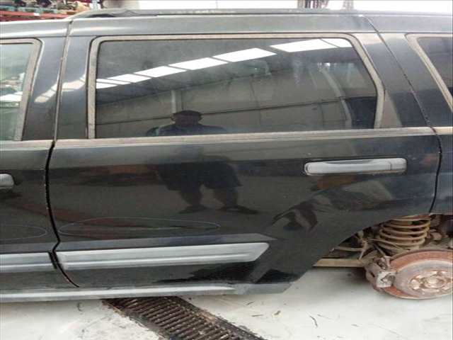 Puerta Trasera Izquierda Jeep Grand Cherokee 3.0 CRD 4X4 218CV 160KW