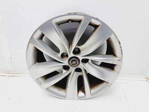 LLanta Chapa Opel Insignia SELECTIVE BERLINA 136CV 100KW