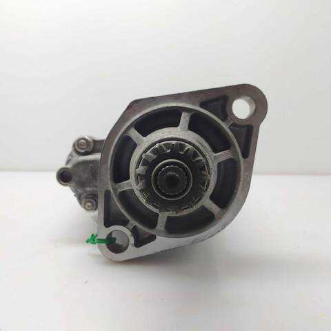 Motor de Arranque Volkswagen Golf 1.4 TSI