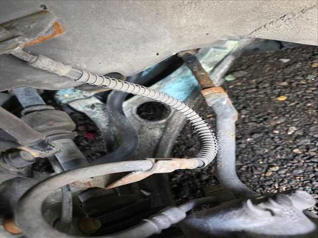 Brazo Suspension Delantero Izquierdo Hyundai i40 D4FD