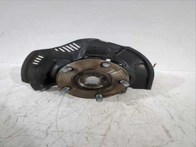 Mangueta Delantera Derecha Toyota Auris 1.33 DUAL-VVTI NRE150_) 101CV