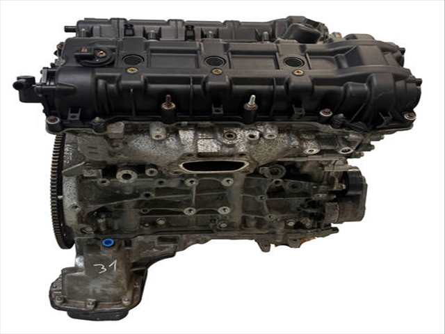 Foto 3ª: Motor Completo Jeep Wrangler MK3 284CV 209KW [ERB] (2016)