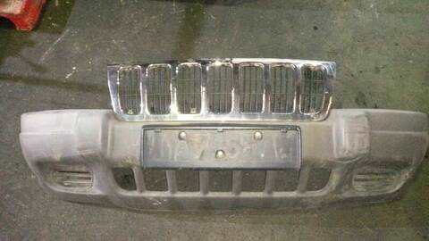 Paragolpes Delantero Jeep Grand Cherokee 3.1 TD CAT 140CV 103KW