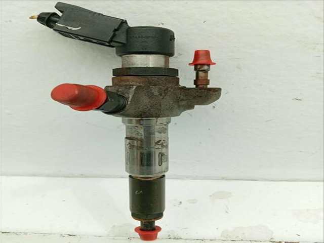 Foto 2ª: Inyectores Peugeot 308 ACCESS 111CV 82KW [9H05 DV6C] (2012)