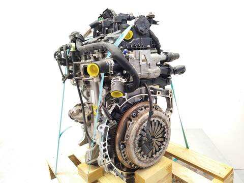 Foto 2ª: Motor Completo Citroen C3 1.2 PURETECH 82 83CV 61KW [HMR (EB2FA)] (2019)