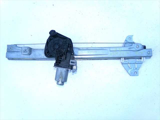 Elevalunas Eléctrico Delantero Derecho Citroen C4 1.6 HDI 2010-2018